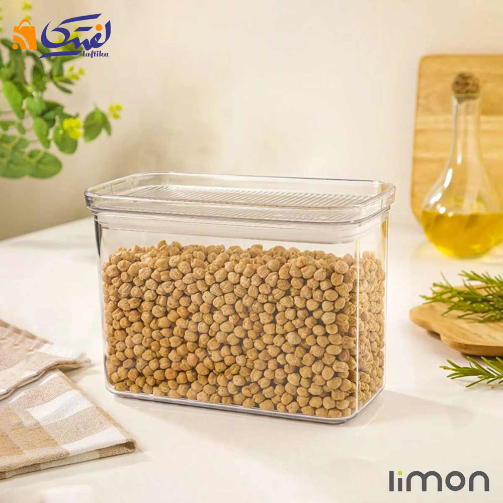 بانکه حبوبات 